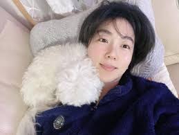 Lee Na-kyung (이나경) @ HanCinema