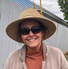 June Sinnott's Instagram, Twitter & Facebook