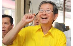 Discover tan seng giaw biography, age, height, net worth, birthday, family, facts! Tan Seng Giaw Najib Not Accountable