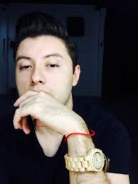 ENJOYING THE EXPERIENCE: JORD WATCH