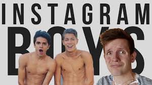 Discover (and save!) your own pins on pinterest Brent Rivera And The Boys Of Instagram Abs Abs Abs Youtube