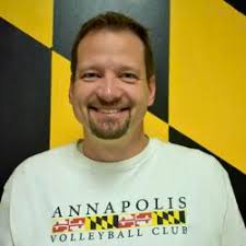 Annapolis Volleyball Club Staff