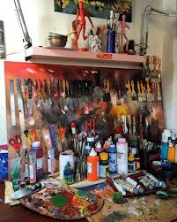 artist painter ressam on instagram art laboratory