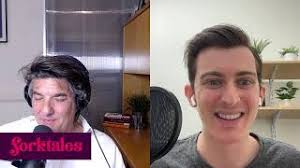 Forktales Episode 73: Andrew Glantz