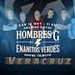 HOMBRES G & ENANITOS VERDES · Grandes éxitos  event image
