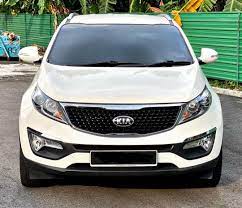 Maybe you would like to learn more about one of these? Kia Sportage Sl 2 0 Cars Cars For Sale On Carousell