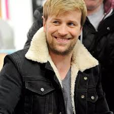 Former Westlife star Kian Egan admits to finding solo life lonely as he  meets Scots fans at signing