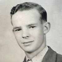 Thomas Talich Ellison (1929–1996) • FamilySearch