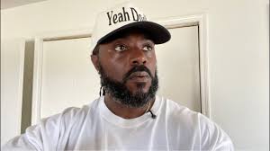 Live streaming of Dexter Mims Jr