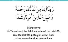 Jual terbaik poster edukasi anak poster pengenalan doa. Himpunan Doa Doa Harian Cute766