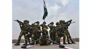 Indian Army Day 2023: Date, History ...