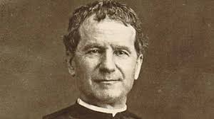 La Família Salesiana celebra Don Bosco