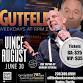 Comedian Vince August Live in Naples, Florida! LIVE Comedy Special Taping