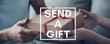 However, many new and returning players are often confused as to what is the gift sending and. Send A Gift Home Facebook