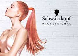 I'm partial to schwarzkopf products for my platinum blonde hair. Brand Spotlight With Schwarzkopf Professional Salons Direct