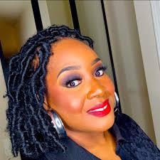 Freshly promoted Sgt. Quiotias Spann-Cox is widely respected among her  peers as a knowledgeable field training instructor who in her 12-year  career has gotten many new detention deputies up to speed on