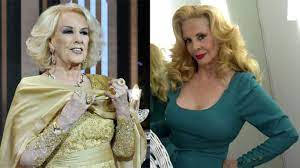 Her birthday, what she did before fame, her family life, fun trivia facts, popularity rankings, and more. Mirtha Legrand Published A Retro Photo To Fire Libertad Leblanc Zyri