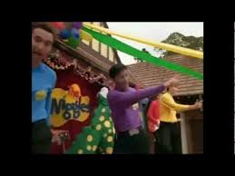Can You Point Your Fingers And Do The Twist Youtube
