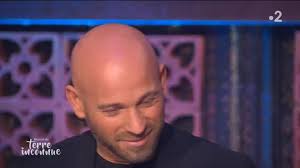 Invité en terre inconnue, franck gastambide ne s'est toujours pas remis du mauvais tour joué par frédéric lopez avant son départ pour l'himalaya. Rendez Vous En Terre Inconnue Franck Gastambide Et Frederic Lopez La Reconciliation