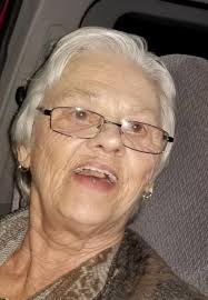 Obituary for Jean Ann Wesley