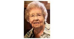 June Weber Obituary (2022)