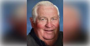 Obituary information for John C. Anderson Jr.