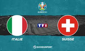 Malgré le penalty de la victoire manqué par . Pronostic Italie Suisse Euro 2020 Dicodusport