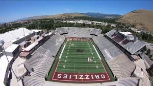 How many fans attend montana university football game? Montana Grizzlies To Host Full Capacity Football Games In Fall Of 2021