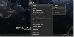 Normally, i click on the icon, and a volume bar appears, where i can set the volume to suit the task i am working on. Cara Membuat Posisi Icon Taskbar Menjadi Ditengah Tanpa Software Winpoin