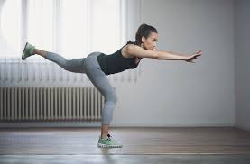 Ease Stiff Joints During Lockdown With These 6 Simple Exercises They Re Suitable For All Ages And Fitness Levels Exercise Easy Workouts Stiff Joints