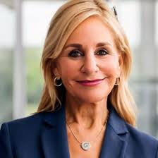 Nancy Brock - New Enterprise Ventures