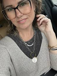 Posse Earrings Unboxing and Styling