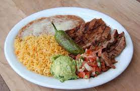 A continuación, la historia de la carne asada…. Plato De Carne Asada Bild Von Casa Pasilla Santa Clarita Tripadvisor