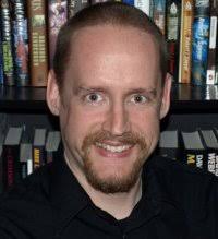 The SF Site: An Interview with Eric James Stone