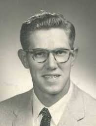 Obituary: Walter Dale Ford (1/25/21)