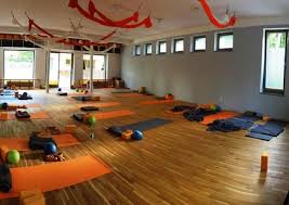 Maybe you would like to learn more about one of these? Yogahaus Am Stechlinsee Tourist Information Himmelpfort