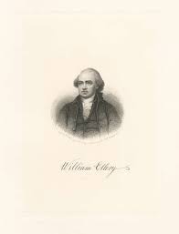 William Ellery.