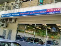 Yiu Yee Furniture Trading Sdn Bhd