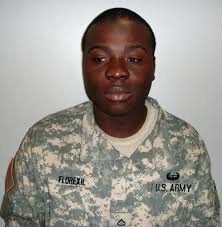 Today we honor Army Spc. Camy Florexil of Philadelphia, PA who was KIA