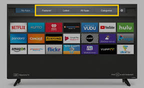 Control and access your tv using the vizio smartcast app for pc. How To Add And Manage Apps On A Smart Tv