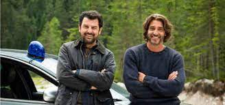 #unpassodalcielo6 è una serie televisiva italiana trasmessa su rai1, incentrata sulla natura, sull'ambiente e sulle vicende del comandante francesco neri. Un Passo Dal Cielo 6 Anticipazioni Ultima Puntata Diretta Ecco Come Finisce