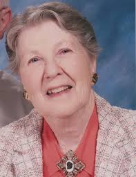 Obituary information for Ruth Craft Donegan