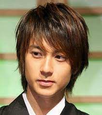 Pin On Asian Hairstyles