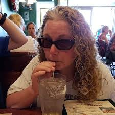 Brandy Burroughs's Instagram, Twitter & Facebook