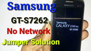 This is our new notification center. Samsung Gt S7262 No Service Emergency Calls Only Network Problem Solution By Md Solution By Mobile Dot Com Solution Solution