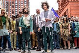 Der russische präsident stehe nach nawalnys enthüllungsfilm extrem unter druck. Les Sept De Chicago Film Netflix Gratuit Pendant 48 Heures Sur Youtube