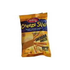 Humpty Dumpty Mozzarella Cheese Sticks 65 G - Voilà Online Groceries &  Offers