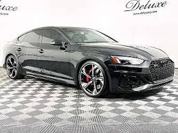 Image result for Mythos Black 2021 RS5