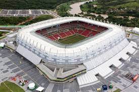 Known as sport recife or sport, is a brazilian sports club, located in the city of recife, in the brazilian state. Arena Pernambuco Wikipedia