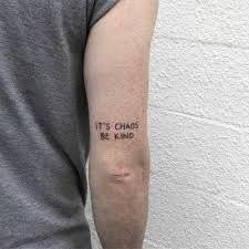 pin on quote word tattoos